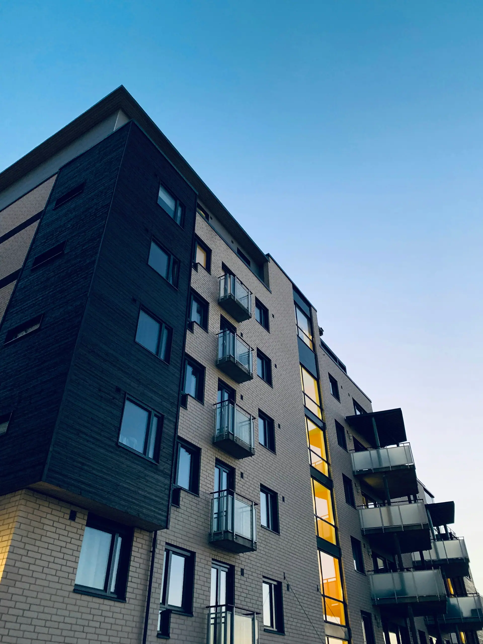 Caspian Grove, Bengaluru